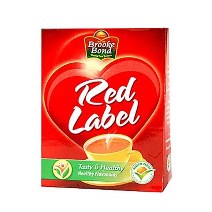 RED LABLE TEA 500 GM